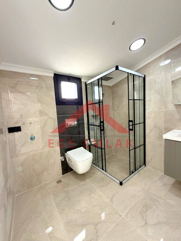 Didim'de Daire Parasına Satılık 3+1 Villa