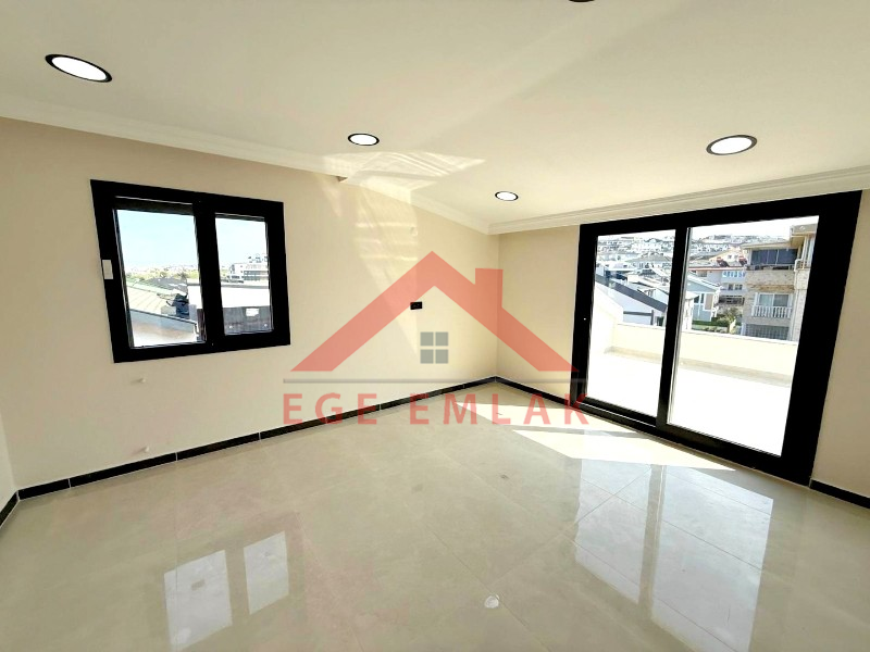 Didim'de Daire Parasına Satılık 3+1 Villa