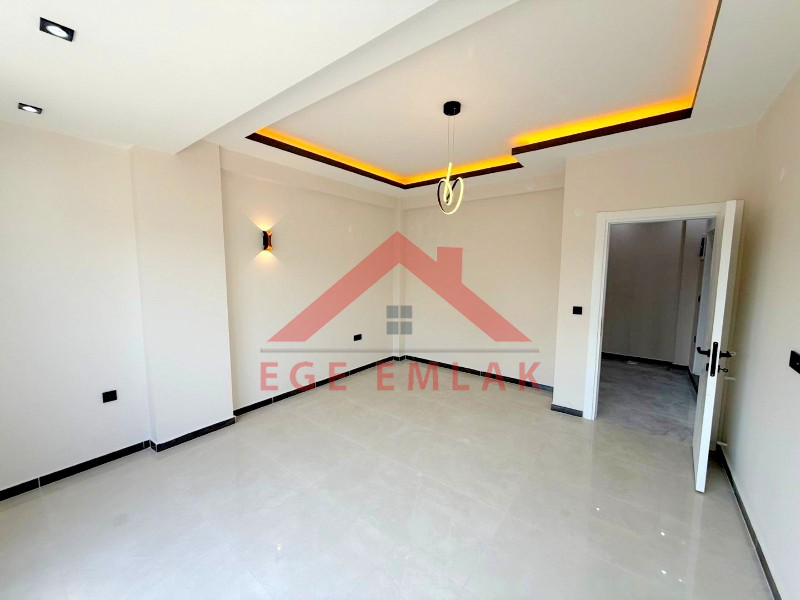 Didim'de Daire Parasına Satılık 3+1 Villa