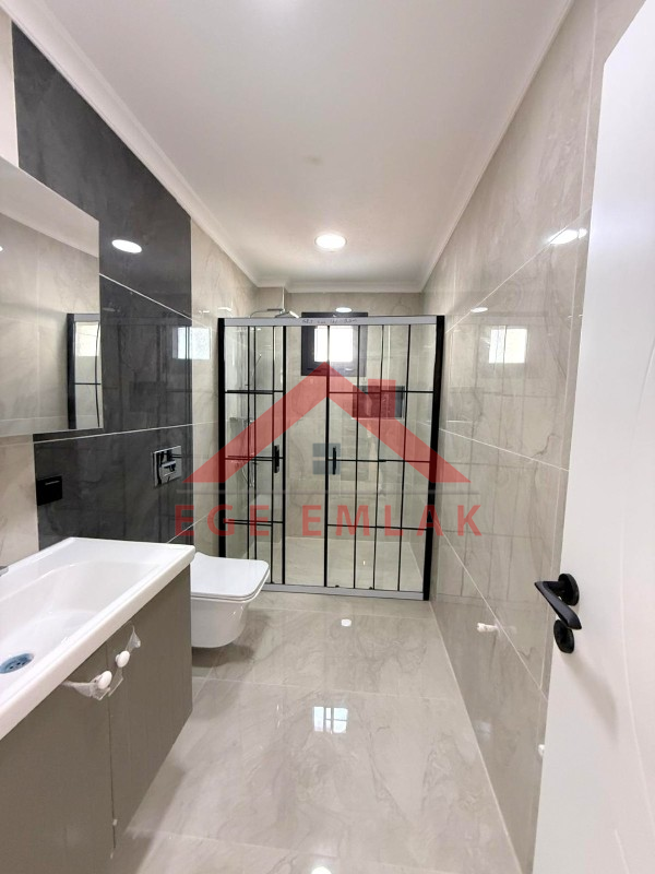 Didim'de Daire Parasına Satılık 3+1 Villa