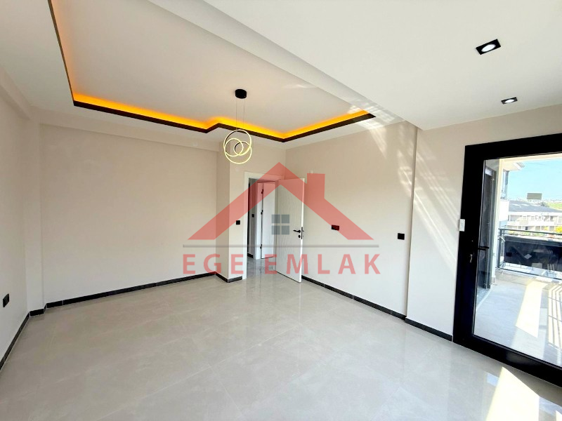 Didim'de Daire Parasına Satılık 3+1 Villa