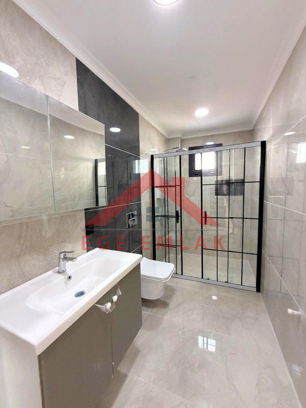 Didim'de Daire Parasına Satılık 3+1 Villa