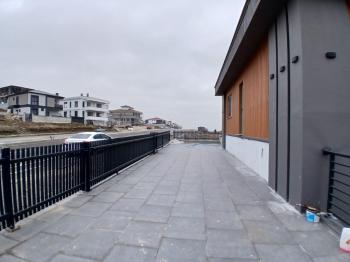 GÜVENAY - ÇORUM SLİMKENT BÖLGESİNDE FULL YAPILI SATILIK ULTRA LÜKS VİLLA