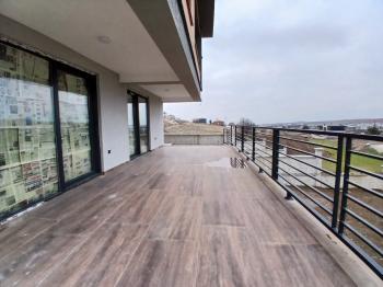 GÜVENAY - ÇORUM SLİMKENT BÖLGESİNDE FULL YAPILI SATILIK ULTRA LÜKS VİLLA