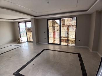 GÜVENAY - ÇORUM SLİMKENT BÖLGESİNDE FULL YAPILI SATILIK ULTRA LÜKS VİLLA