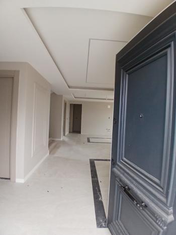 GÜVENAY - ÇORUM SLİMKENT BÖLGESİNDE FULL YAPILI SATILIK ULTRA LÜKS VİLLA