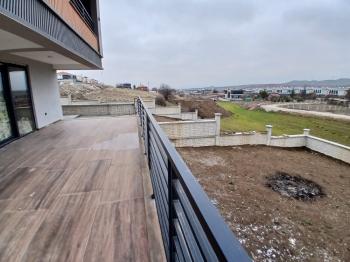 GÜVENAY - ÇORUM SLİMKENT BÖLGESİNDE FULL YAPILI SATILIK ULTRA LÜKS VİLLA