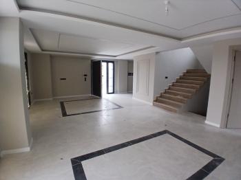 GÜVENAY - ÇORUM SLİMKENT BÖLGESİNDE FULL YAPILI SATILIK ULTRA LÜKS VİLLA