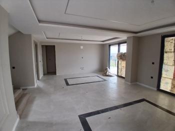 GÜVENAY - ÇORUM SLİMKENT BÖLGESİNDE FULL YAPILI SATILIK ULTRA LÜKS VİLLA