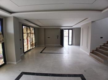 GÜVENAY - ÇORUM SLİMKENT BÖLGESİNDE FULL YAPILI SATILIK ULTRA LÜKS VİLLA