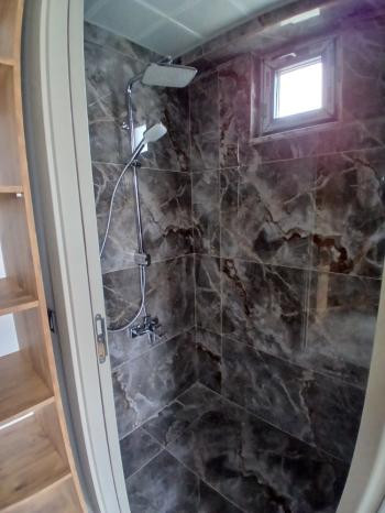 GÜVENAY - ÇORUM SLİMKENT BÖLGESİNDE FULL YAPILI SATILIK ULTRA LÜKS VİLLA