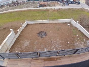 GÜVENAY - ÇORUM SLİMKENT BÖLGESİNDE FULL YAPILI SATILIK ULTRA LÜKS VİLLA