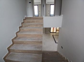 GÜVENAY - ÇORUM SLİMKENT BÖLGESİNDE FULL YAPILI SATILIK ULTRA LÜKS VİLLA