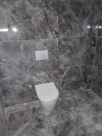 GÜVENAY - ÇORUM SLİMKENT BÖLGESİNDE FULL YAPILI SATILIK ULTRA LÜKS VİLLA