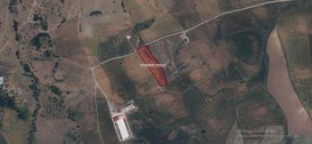 SEVİLLER MAH. SATILIK 5700m2 TARLA