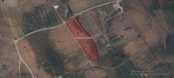 SEVİLLER MAH. SATILIK 5700m2 TARLA