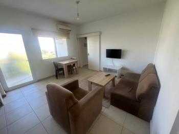 HAMİTKÖY'DE ÖĞRENCİYE KİRALIK 2+1 EŞYALI DAİRE 