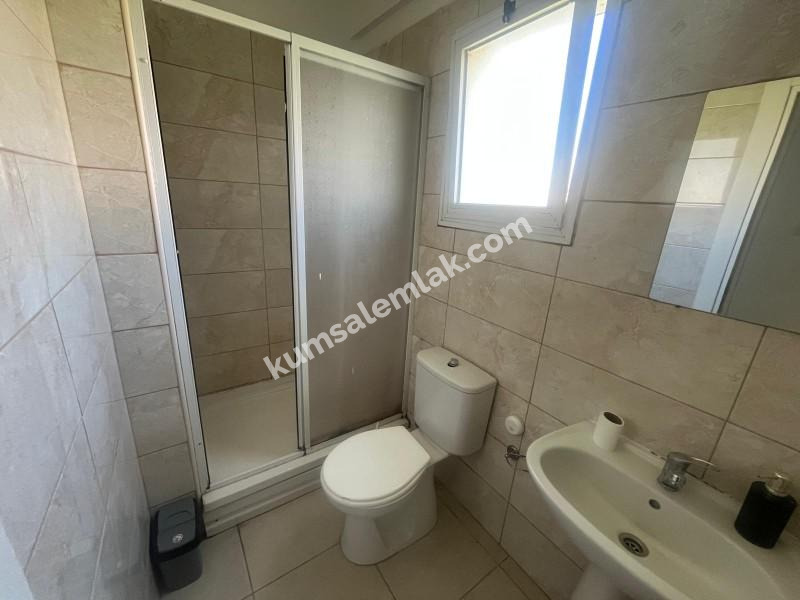 HAMİTKÖY'DE ÖĞRENCİYE KİRALIK 2+1 EŞYALI DAİRE 