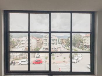 Marmaris Kemeraltı Mahallesi 2.Kat 130 m² 2 Bölüm Kiralık Ofis
