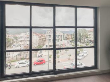 Marmaris Kemeraltı Mahallesi 2.Kat 130 m² 2 Bölüm Kiralık Ofis