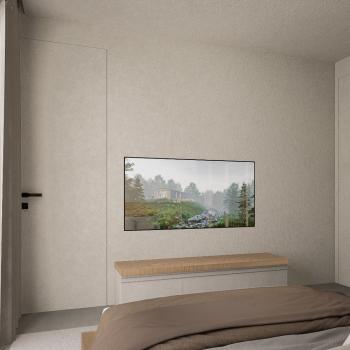 Kıbrıs Girne Esentepe'de Denize Sıfır Eşsiz Manzaralı Projede Satılık İki Katlı 3+1 Villalar