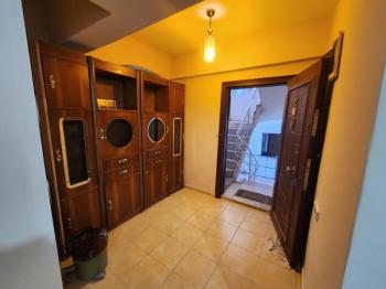 DİDİM HİSAR MAHALLESİNDE | 2+1 DUBLEKS | EŞYALI | AYRI MUTFAK | GENİŞ SALON | ÇİFT BALKON | 3 CEPHELİ SATILIK DAİRE!