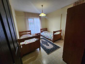 DİDİM HİSAR MAHALLESİNDE | 2+1 DUBLEKS | EŞYALI | AYRI MUTFAK | GENİŞ SALON | ÇİFT BALKON | 3 CEPHELİ SATILIK DAİRE!