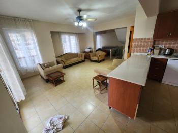 DİDİM HİSAR MAHALLESİNDE | 2+1 DUBLEKS | EŞYALI | AYRI MUTFAK | GENİŞ SALON | ÇİFT BALKON | 3 CEPHELİ SATILIK DAİRE!