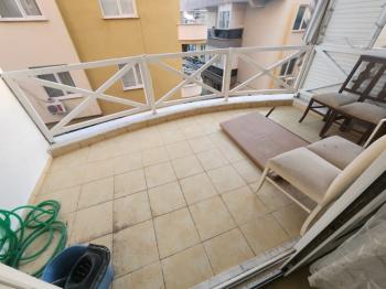DİDİM HİSAR MAHALLESİNDE | 2+1 DUBLEKS | EŞYALI | AYRI MUTFAK | GENİŞ SALON | ÇİFT BALKON | 3 CEPHELİ SATILIK DAİRE!