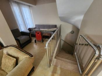 DİDİM HİSAR MAHALLESİNDE | 2+1 DUBLEKS | EŞYALI | AYRI MUTFAK | GENİŞ SALON | ÇİFT BALKON | 3 CEPHELİ SATILIK DAİRE!
