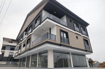 DİDİM HİSAR MAHALLESİ BULVAR ÜZERİNDE ULTRA LÜKS 2+1 – DÜKKAN ÜSTÜ 2. KAT ASANSÖRLÜ SATILIK DAİRE!