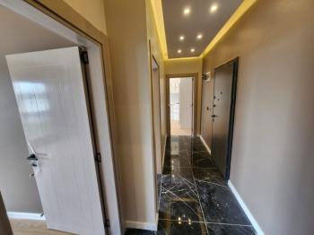 DİDİM HİSAR MAHALLESİ BULVAR ÜZERİNDE ULTRA LÜKS 2+1 – DÜKKAN ÜSTÜ 2. KAT ASANSÖRLÜ SATILIK DAİRE!
