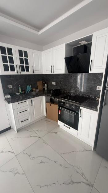 DİDİM HİSAR MAHALLESİ’NDE EŞYALI 2+1 YÜKSEK ZEMİN KAT SATILIK DAİRE!