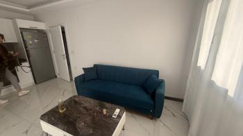DİDİM HİSAR MAHALLESİ’NDE EŞYALI 2+1 YÜKSEK ZEMİN KAT SATILIK DAİRE!