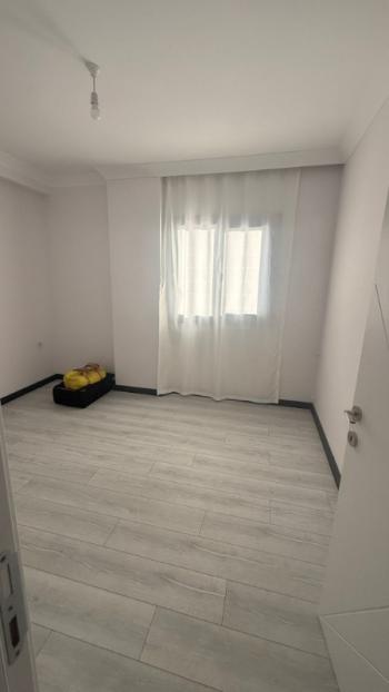 DİDİM HİSAR MAHALLESİ’NDE EŞYALI 2+1 YÜKSEK ZEMİN KAT SATILIK DAİRE!