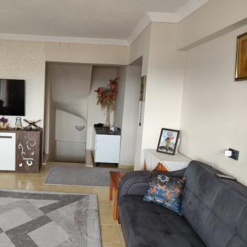  DİDİM HİSAR MAHALLESİ ESENTEPE CADDESİ’NDE  PANORAMİK DENİZ MANZARALI  AYRI MUTFAKLI 3+1 DUBLEKS SATILIK DAİRE!