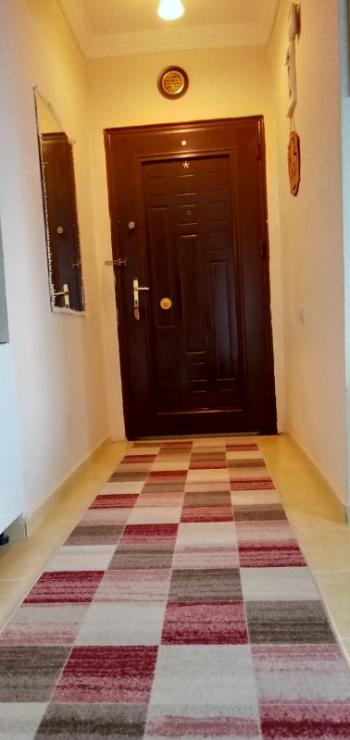  DİDİM HİSAR MAHALLESİ ESENTEPE CADDESİ’NDE  PANORAMİK DENİZ MANZARALI  AYRI MUTFAKLI 3+1 DUBLEKS SATILIK DAİRE!