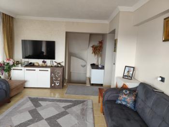  DİDİM HİSAR MAHALLESİ ESENTEPE CADDESİ’NDE  PANORAMİK DENİZ MANZARALI  AYRI MUTFAKLI 3+1 DUBLEKS SATILIK DAİRE!
