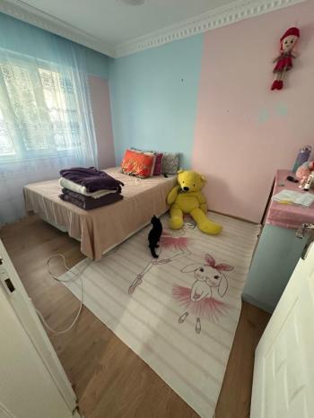 DİDİM YENİ MAHALLE’DE TAM KÖŞE GENİŞ BAHÇE KULLANIMLI 3+1 YÜKSEK GİRİŞ SATILIK DAİRE!