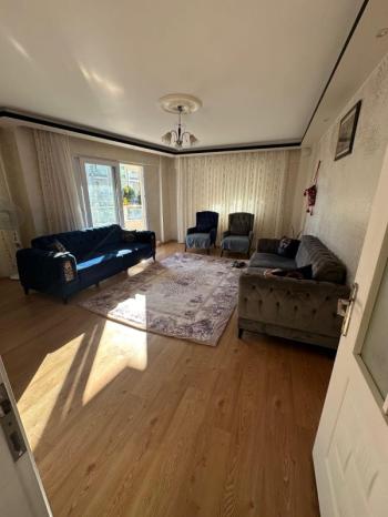 DİDİM YENİ MAHALLE’DE TAM KÖŞE GENİŞ BAHÇE KULLANIMLI 3+1 YÜKSEK GİRİŞ SATILIK DAİRE!