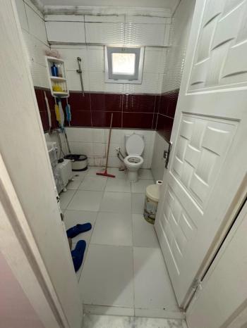 DİDİM YENİ MAHALLE’DE TAM KÖŞE GENİŞ BAHÇE KULLANIMLI 3+1 YÜKSEK GİRİŞ SATILIK DAİRE!