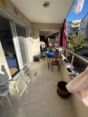 DİDİM YENİ MAHALLE’DE TAM KÖŞE GENİŞ BAHÇE KULLANIMLI 3+1 YÜKSEK GİRİŞ SATILIK DAİRE!