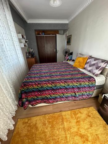 DİDİM YENİ MAHALLE’DE TAM KÖŞE GENİŞ BAHÇE KULLANIMLI 3+1 YÜKSEK GİRİŞ SATILIK DAİRE!