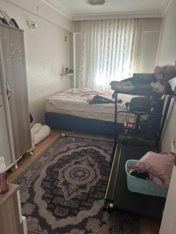 DİDİM YENİ MAHALLE’DE TAM KÖŞE GENİŞ BAHÇE KULLANIMLI 3+1 YÜKSEK GİRİŞ SATILIK DAİRE!