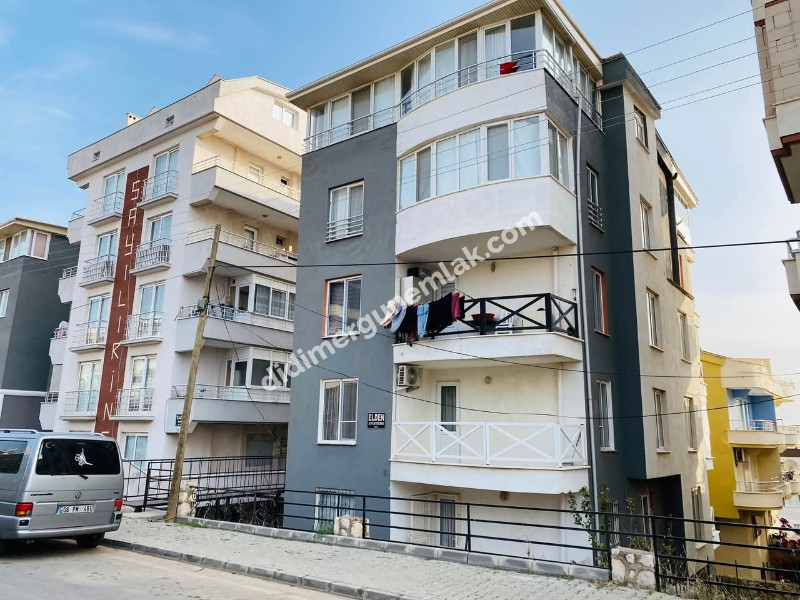  DİDİM HİSAR MAHALLESİ ESENTEPE CADDESİ’NDE  PANORAMİK DENİZ MANZARALI  AYRI MUTFAKLI 3+1 DUBLEKS SATILIK DAİRE!