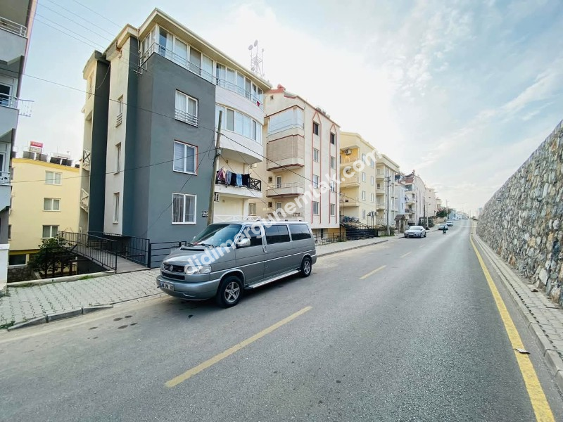  DİDİM HİSAR MAHALLESİ ESENTEPE CADDESİ’NDE  PANORAMİK DENİZ MANZARALI  AYRI MUTFAKLI 3+1 DUBLEKS SATILIK DAİRE!