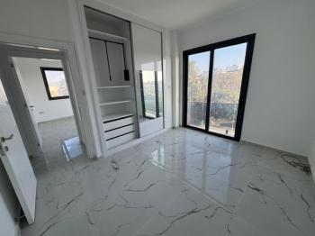 Lefkoşa Gönyeli'de Aytan Market Yanı  Full Eşyalı AYLIK ÖDEMELİ Kiralık  2+1 Yeni Daire 