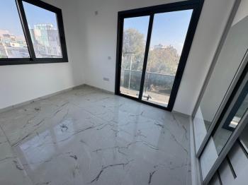 Lefkoşa Gönyeli'de Aytan Market Yanı  Full Eşyalı AYLIK ÖDEMELİ Kiralık  2+1 Yeni Daire 
