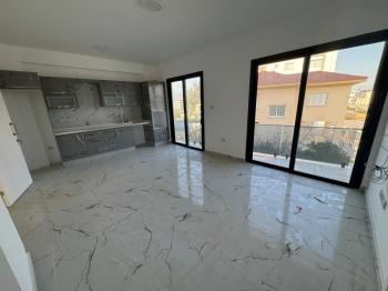 Lefkoşa Gönyeli'de Aytan Market Yanı  Full Eşyalı AYLIK ÖDEMELİ Kiralık  2+1 Yeni Daire 
