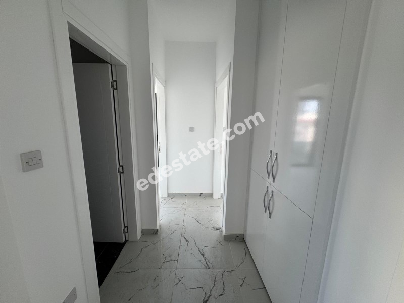 Lefkoşa Gönyeli'de Aytan Market Yanı  Full Eşyalı AYLIK ÖDEMELİ Kiralık  2+1 Yeni Daire 